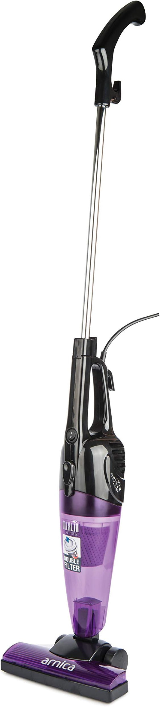 Berghoff Merlin All-in-ONE Corded Vacuum Cleaner by BergHOFF
