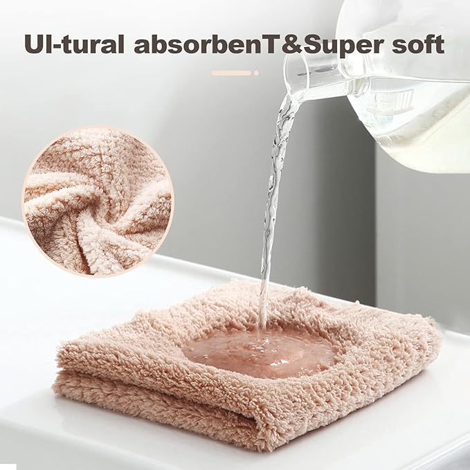 K&janet6am Microfiber Cleaning Cloth - Image 2