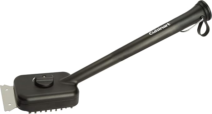 Cuisinart CSBS-777, Steam Clean Grill Brush by Cuisinart