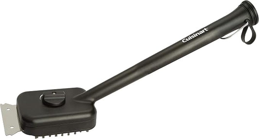 Cuisinart CSBS-777, Steam Clean Grill Brush by Cuisinart