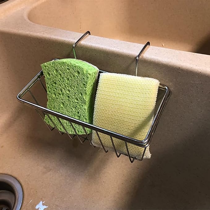 Kitchen Sponge Holder - Image 5