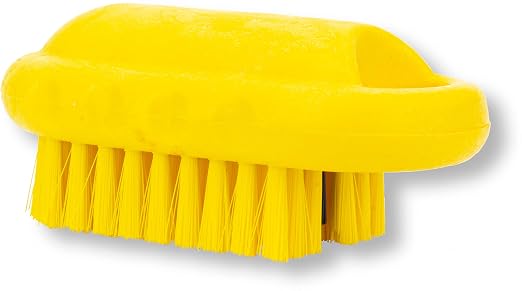 SPARTA 5 Inch Hand and Nail Brush by CarlisleFoodServiceProducts