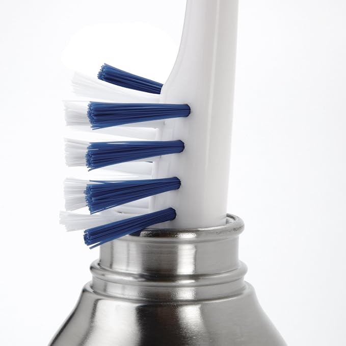 OXO Good Grips Water Bottle Cleaning Set - Image 4