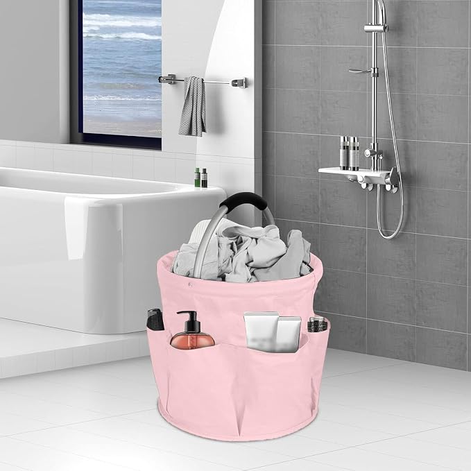 Professional Cleaning Caddy Organizer - Image 4