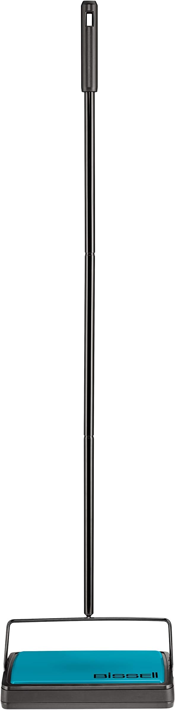 Bissell Easy Sweep Compact Carpet & Floor Sweeper by BISSELL