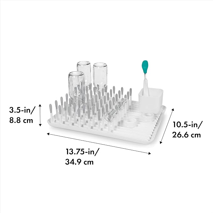 OXO Tot Bottle Drying Rack - Image 2