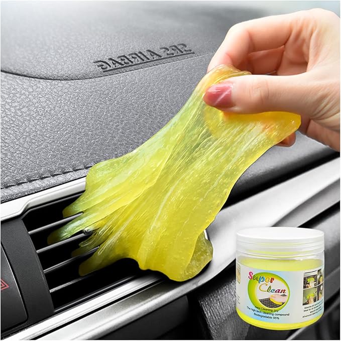 Moly Magnolia RV Cleaners - Image 5