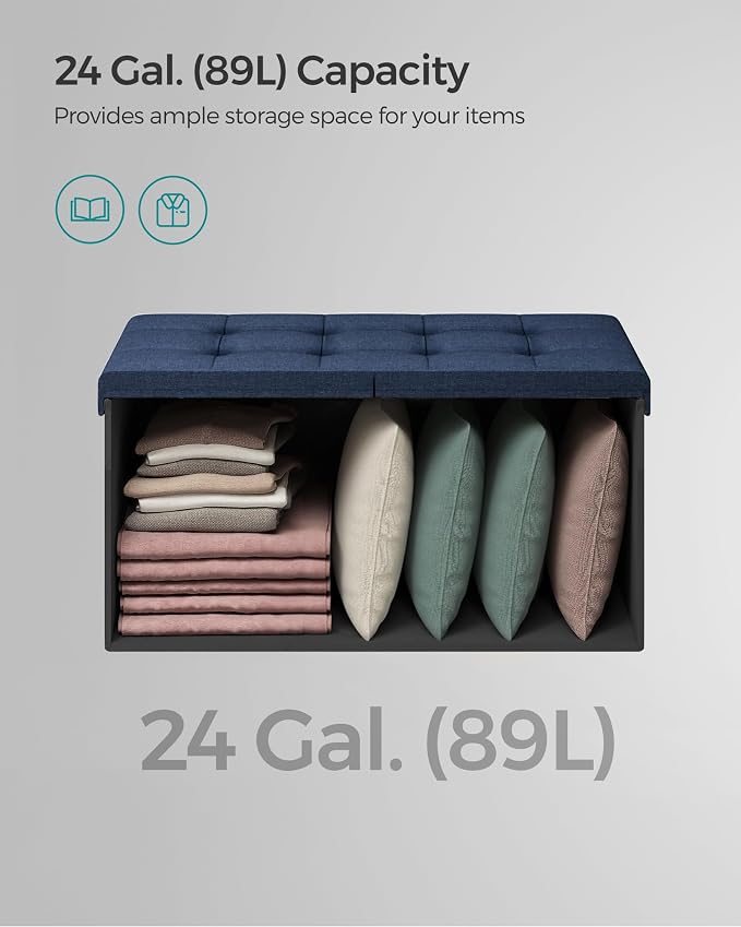 SONGMICS Mazie Collection - Image 5