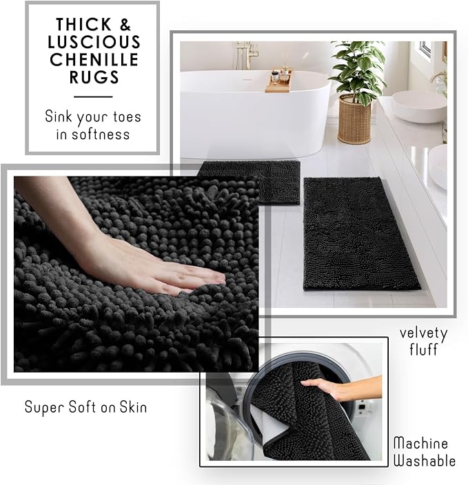 Clara Clark Bathroom Set - Image 5