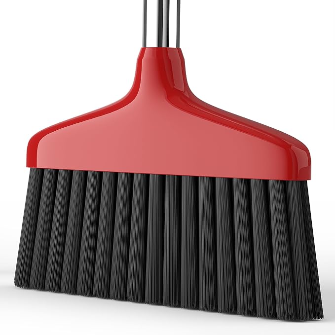 Handy Broom, Indoor/Outdoor Brooms, Duty Kitchen Broom, by Nodirz
