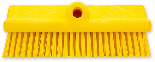 SPARTA 40423EC04 Plastic Floor Scrub Brush, Wall Brush, Equipment Brush - Image 3