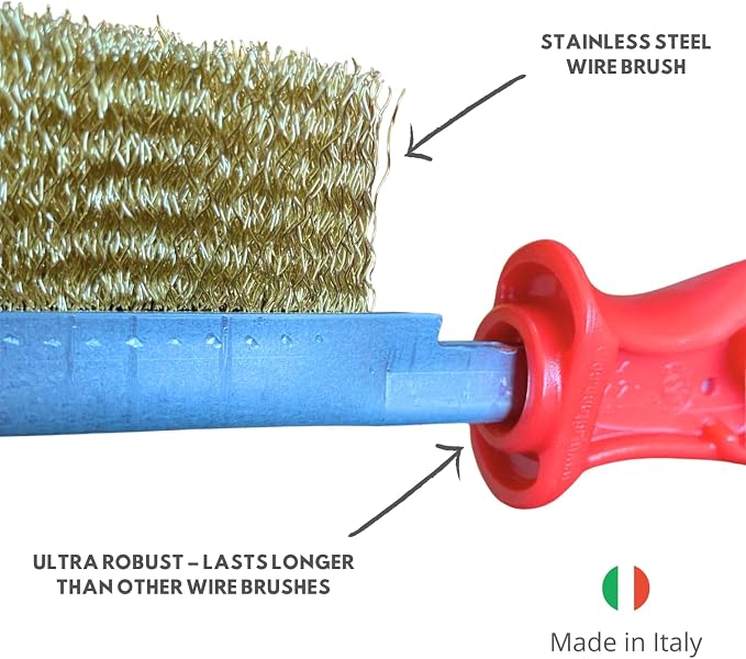 Eurodib PGB001 Panini Brush - Image 3
