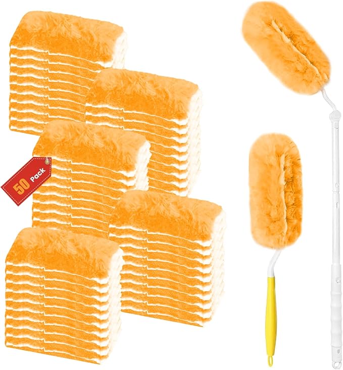Duster Refill for Swiffer Duster by BEVAUEG
