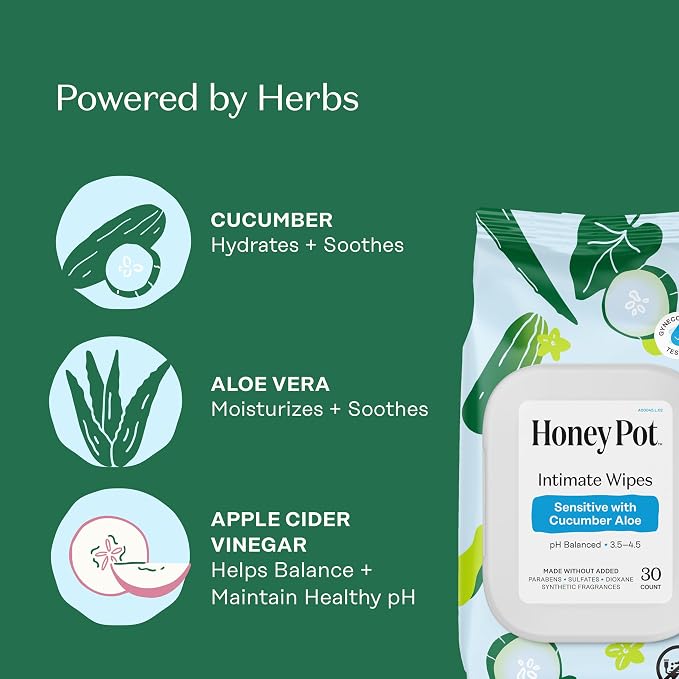 The Honey Pot Company - Image 3