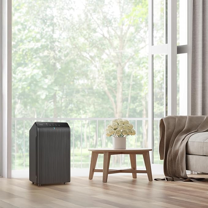 WINIX 5510 Air Purifier for Home Large Room Up to 1881 Ft² in 1 Hr, True HEPA - Image 10