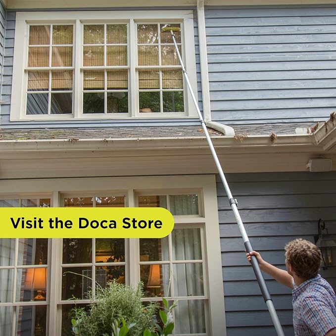 DOCA Telescoping Pole 6-24 Ft - Image 9