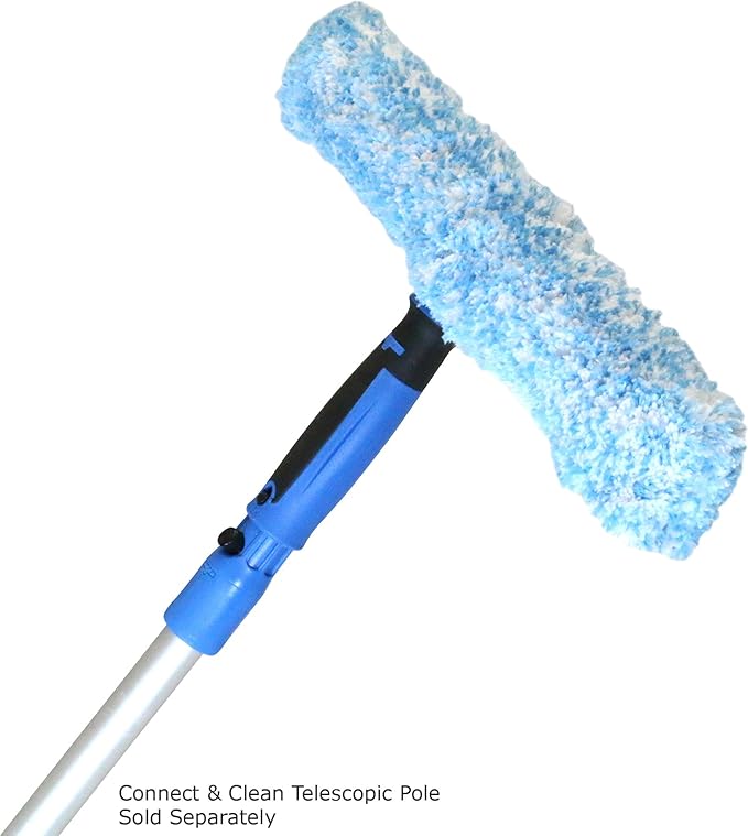 UNGER Professional Window Squeegee - Image 4