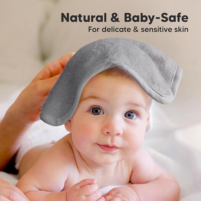 6-Pack Baby Washcloths - Image 5