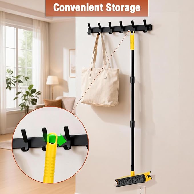 Ceiling Fan Cleaner Duster - Image 6