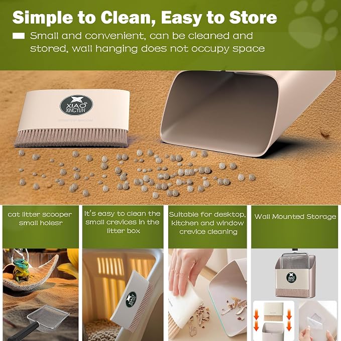 XIAOXINGYUN Litter Scooper - Image 4