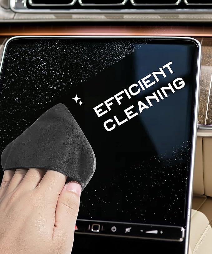 Car Screen Cleaner, Touch Screen Cleaner - Image 3