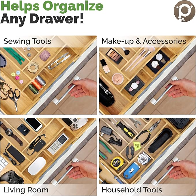 Silverware Organizer - Image 6