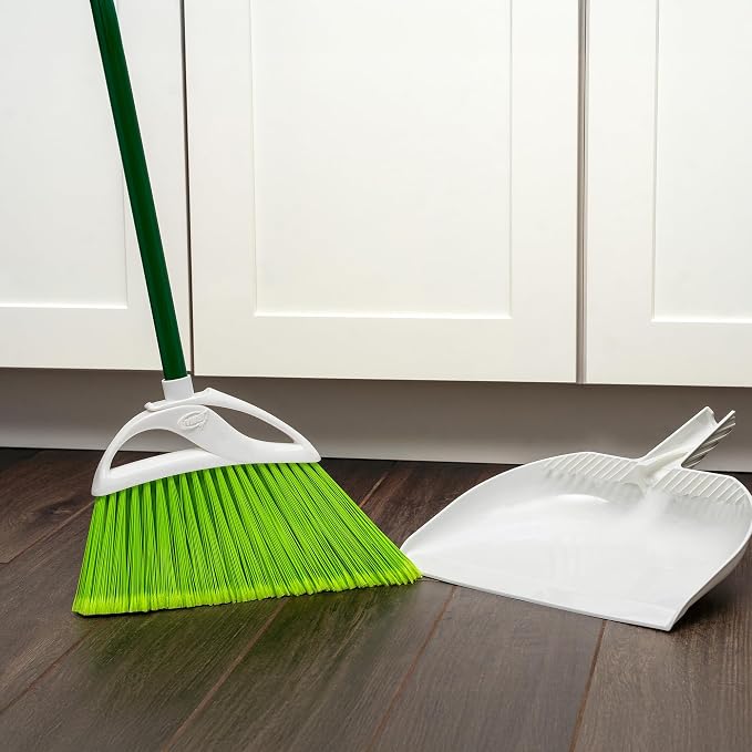 Libman PetPlus Angle Broom - Image 4