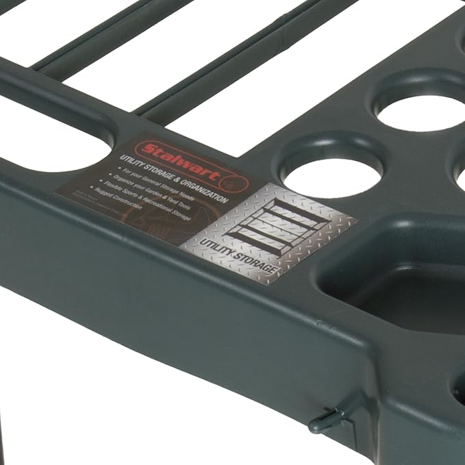 Garden Tool Organizer - Image 5