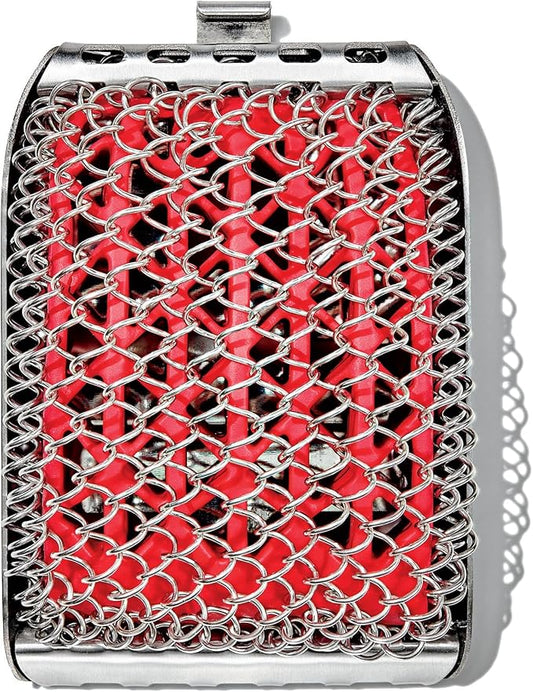 OXO Good Grips Bristle-Free Coiled Grill Brush Replaceable Head by OXO