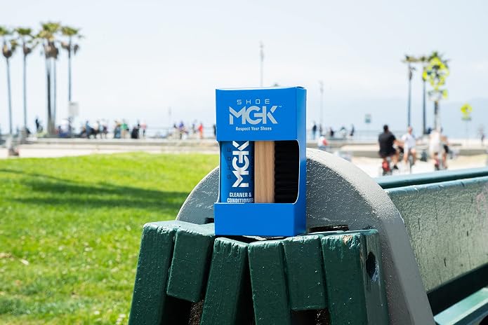 Shoe MGK Starter Shoe Cleaner Kit - Image 4