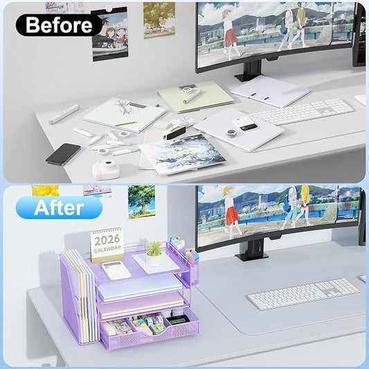 gianotter Desk Organizers and Accessories - Image 2