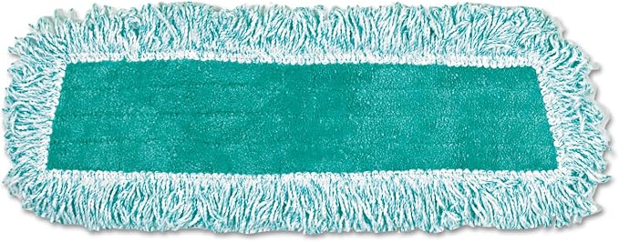 Rubbermaid Commercial Products Light Commercial Microfiber Dust Pad by RubbermaidCommercialProducts