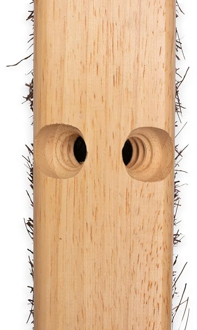SPARTA Flo-Pac Palmyra Floor Sweep, Heavy Sweep, 24 Inches - Image 7