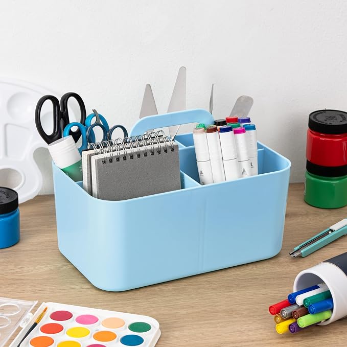 Tiawudi 2 Pack Caddy Organizer - Image 7