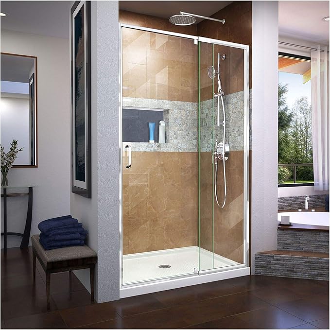 DreamLine Flex 44 by DreamLine