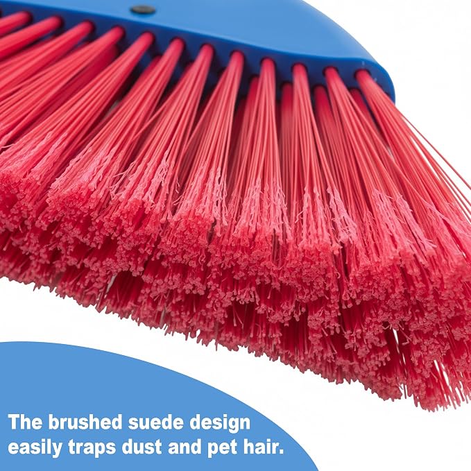 Small Broom-Indoor or Outdoor Portable Broom - Image 5