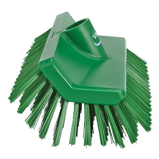 Vikan 70472 Brush - Image 2
