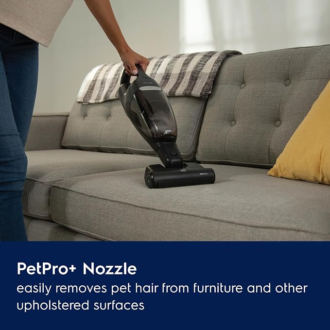 Electrolux WellQ7 Pet Cordless 2-in-1 Vacuum Cleaner - Image 7