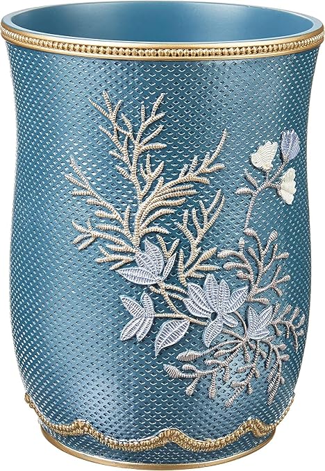 Zahari Home Decorative Trash Can by ZahariHome
