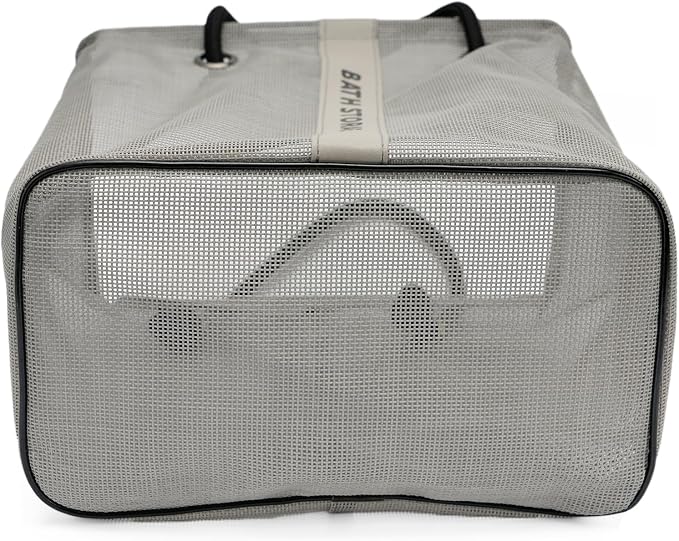 Bath Storage Shower Caddy Organizer - Image 7
