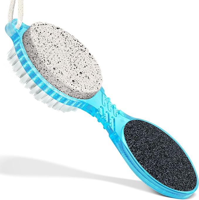 DecorRack Pedicure Paddle Kit Tool - Image 2