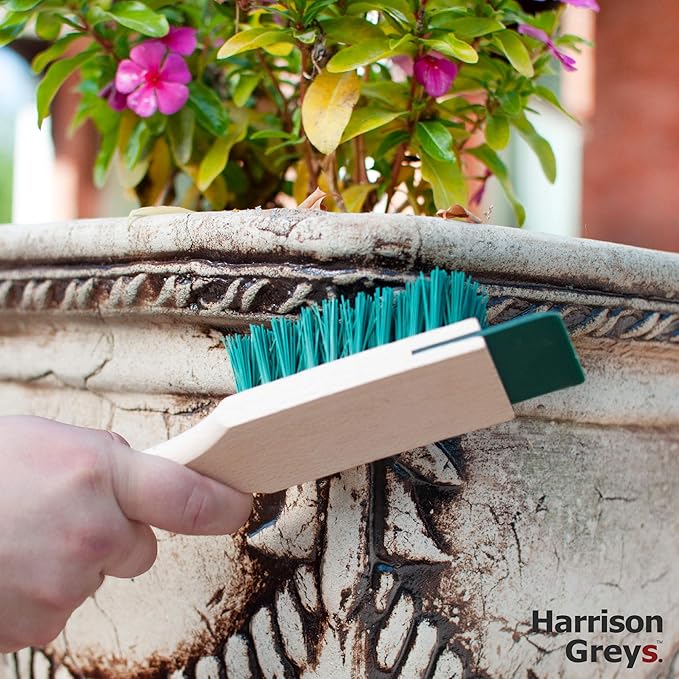 Heavy Duty Scrubbing Brush - Image 4