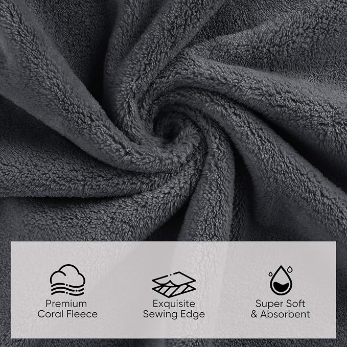 Orighty 6-Piece Towel Set - Image 2