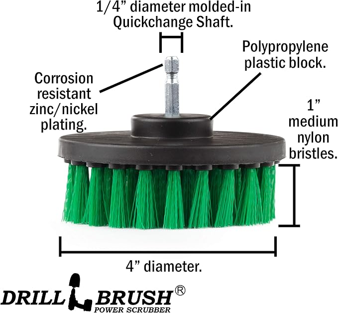 Kitchen Scrubbing Accessories - Image 5