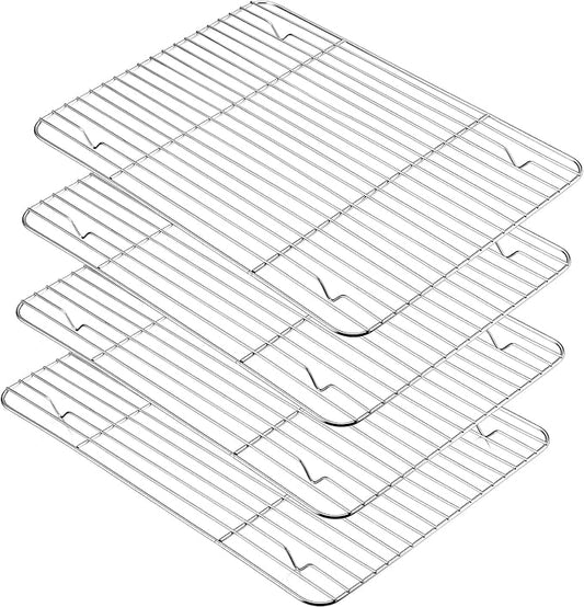 P&P CHEF Baking Cooling Rack Set by PPCHEF