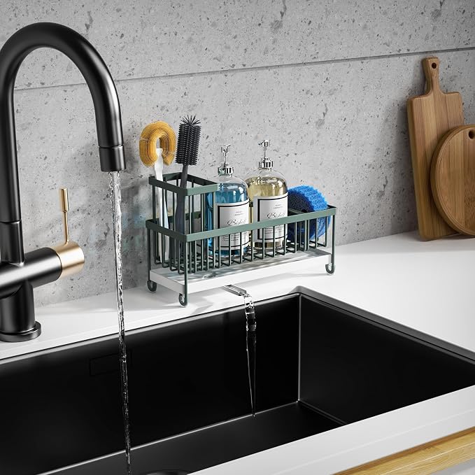 Moforoco Extra Large Sponge Holder - Image 5