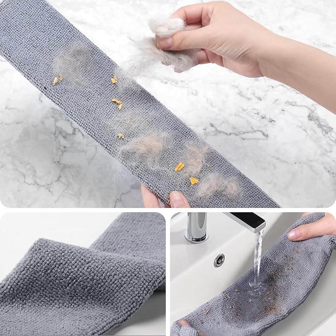 Retractable Gap Dust Cleaner - Image 7
