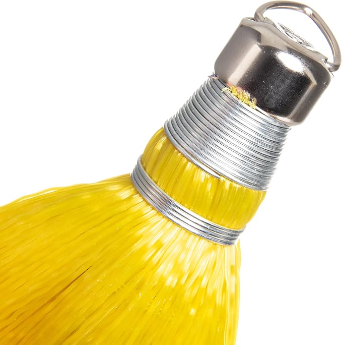 Carlisle FoodService Products 3663400 Synthetic Corn Whisk - Image 2