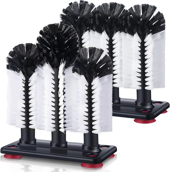 Havawish 2 Pack Water Bottle Cleaning Brush by Havawish