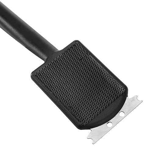 Kingsford Grillmate Grill Cleaner Scraper & Scrub Pad - Image 7
